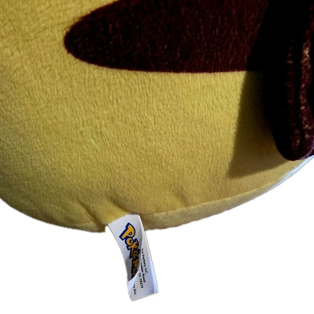 Pikachu Pokemon 14